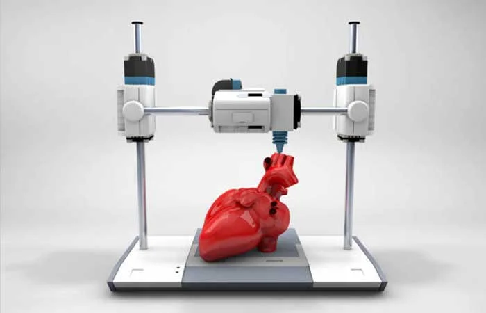 3D Printing Service & Medical Imaging Reconstruction