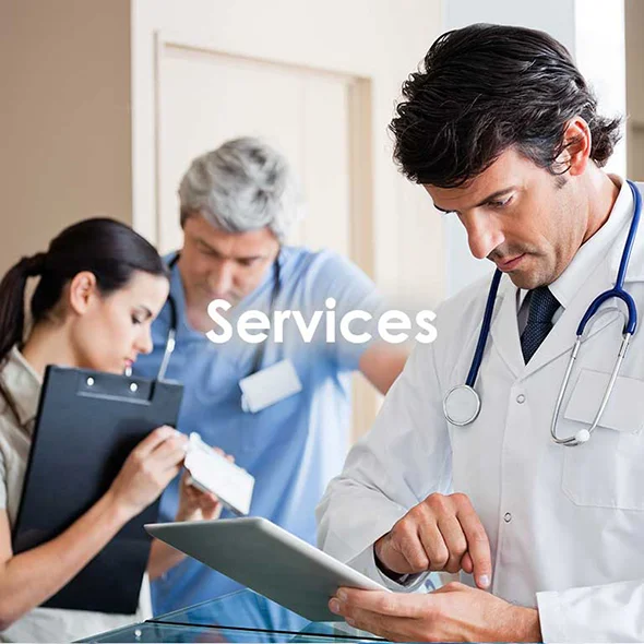 service of surgmate