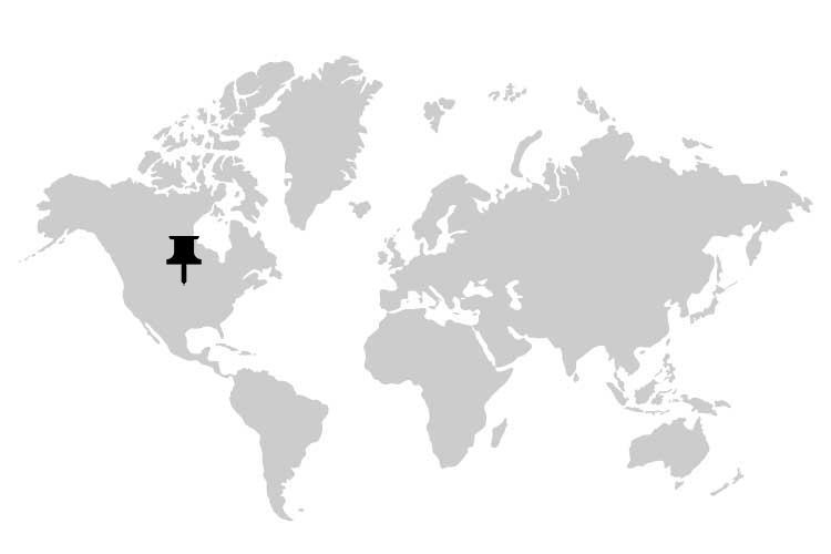 Universal Medical Inc.