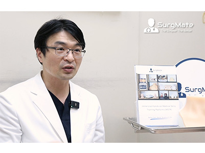 Face to Face with Doctors ~ New Episode Release! Dr. Cheng on Thyroid Ablation
