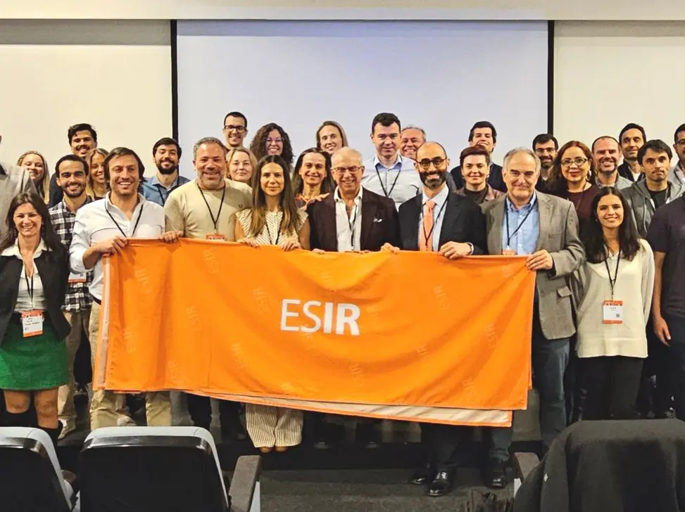 SurgMate x ESIR | Realism, Precision & Partnership in Thyroid Ablation Training