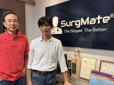 “A Flight Simulator for Doctors” – CNA Exclusive Interview with SurgMate