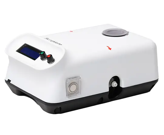 Electro-Hydraulic Pulse Generator